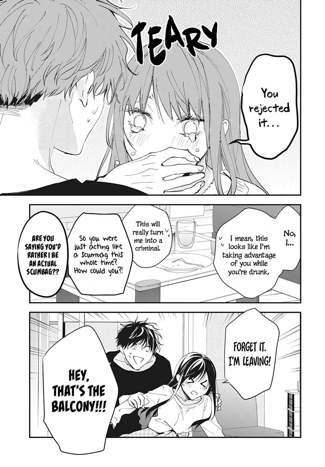 Chapter 103 - Page 26
