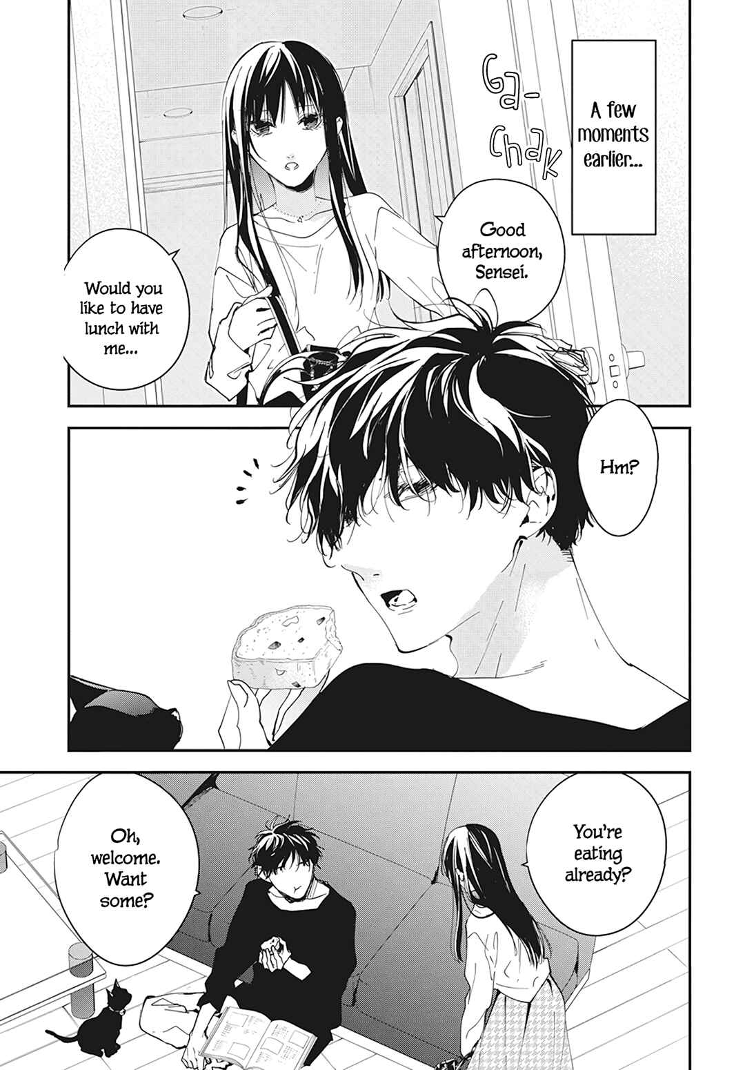 Chapter 103 - Page 6