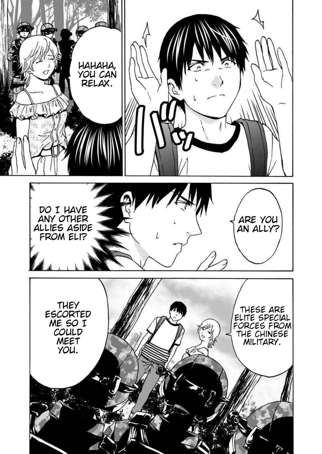 Chapter 15 - Page 29