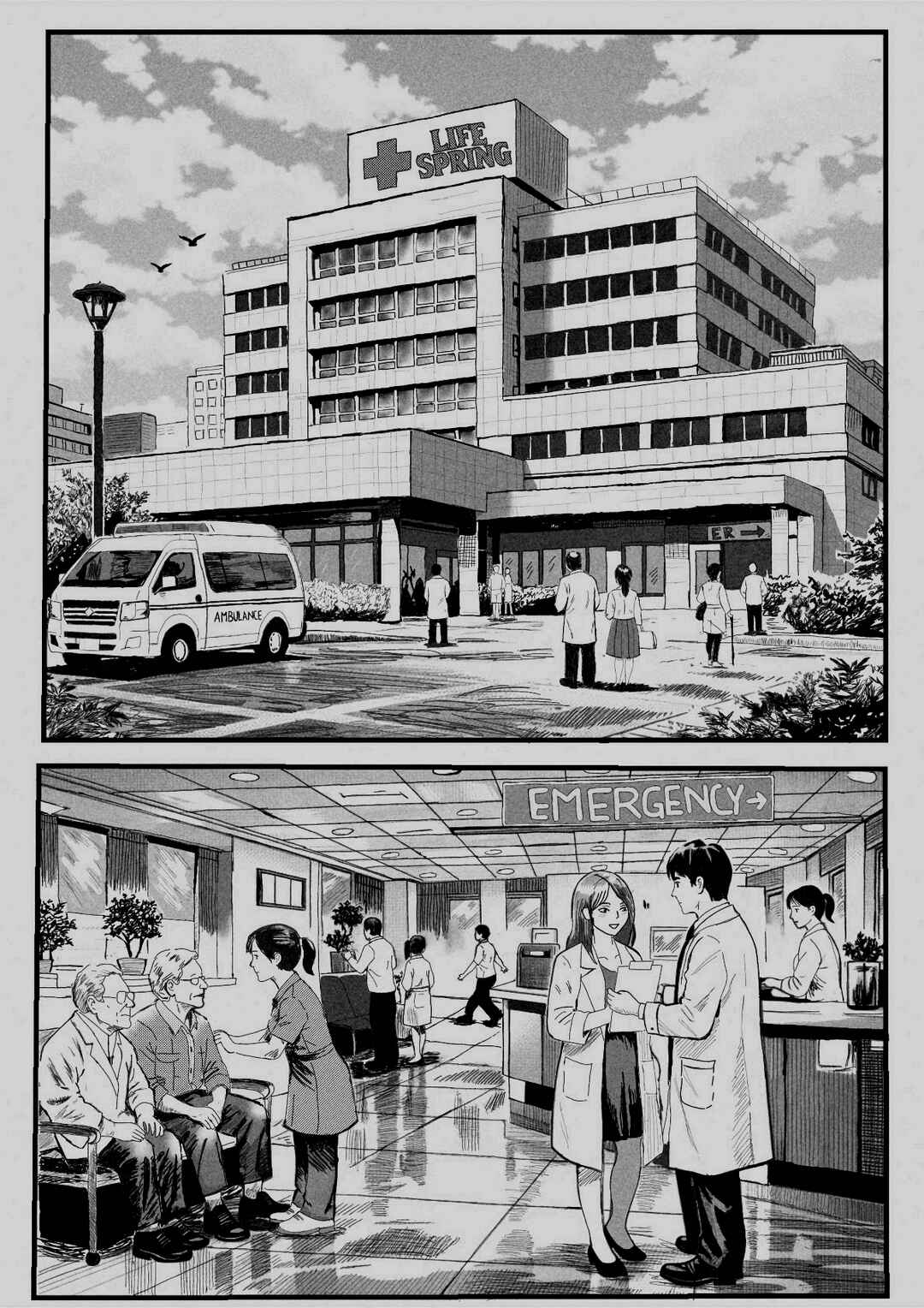 Chapter 1 - Page 9
