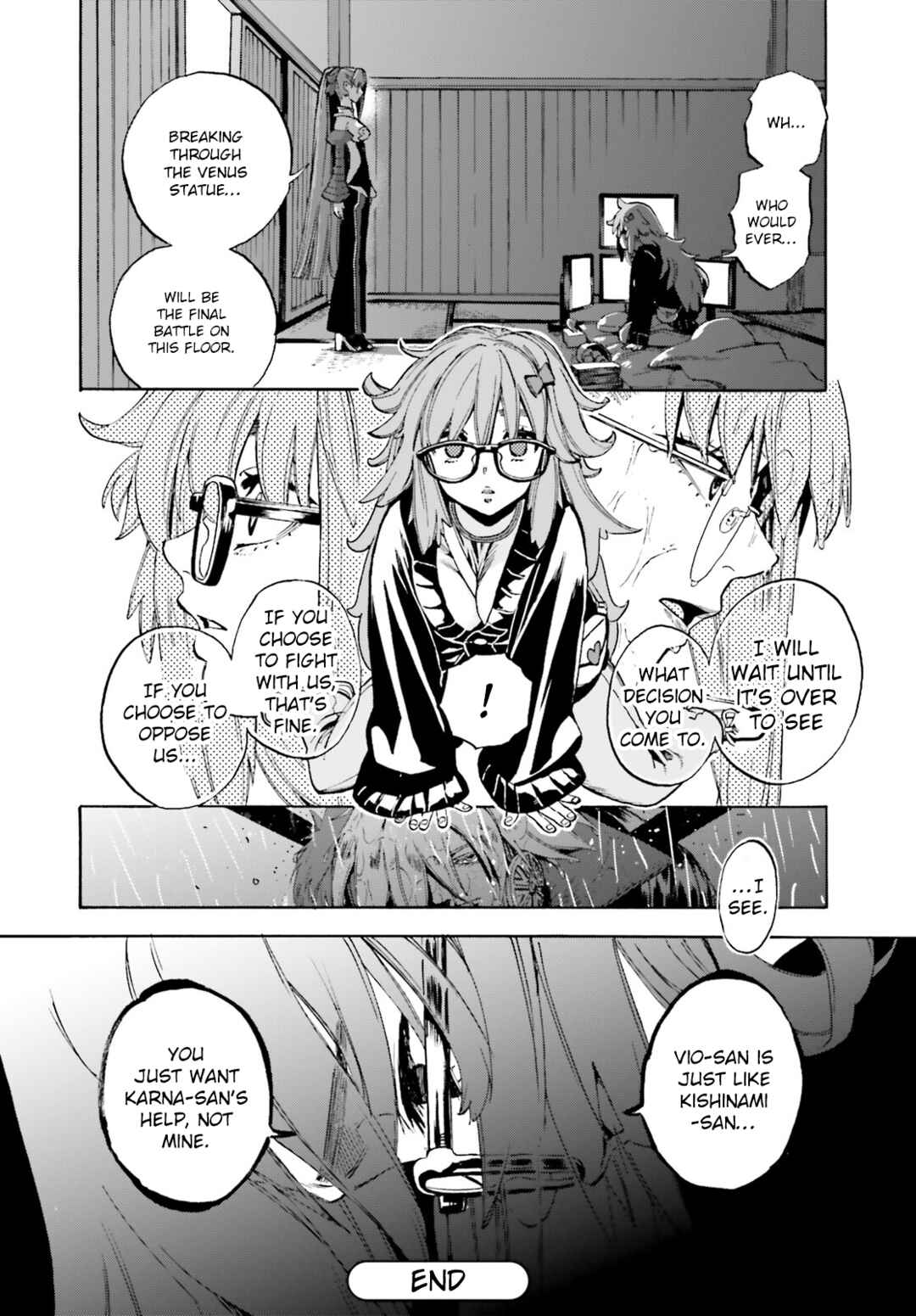 Chapter 81 - Page 10