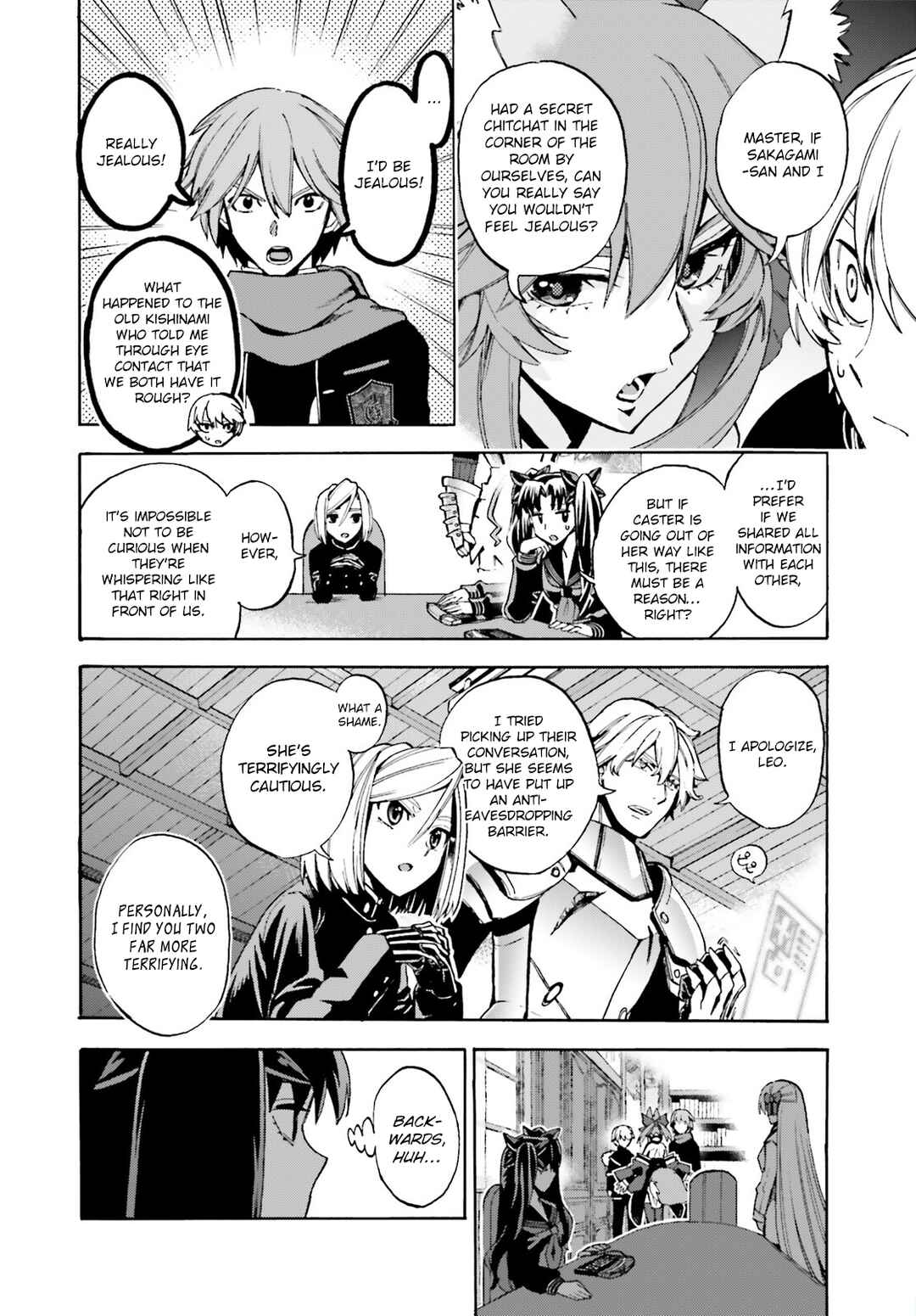 Chapter 81 - Page 4