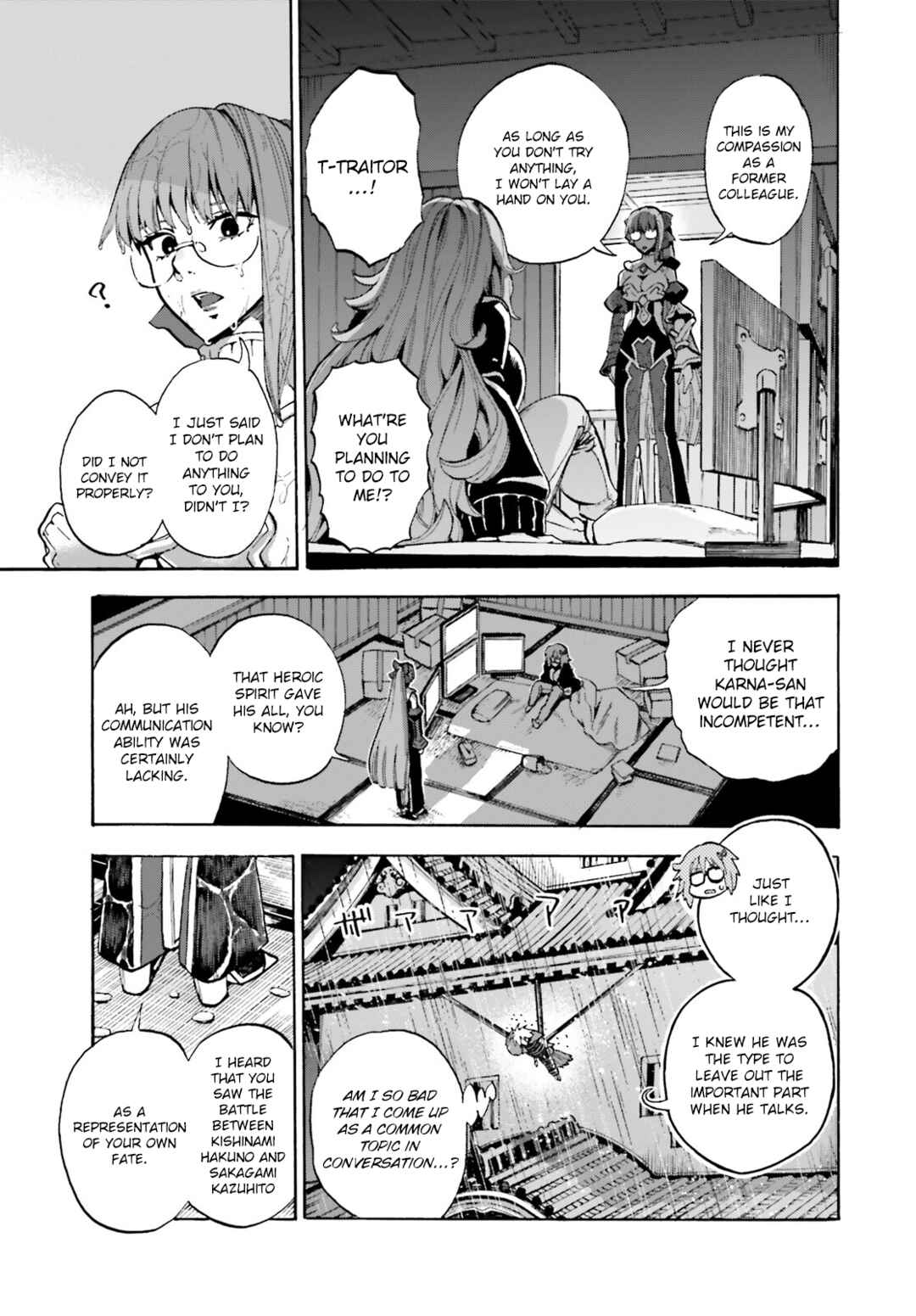Chapter 81 - Page 9