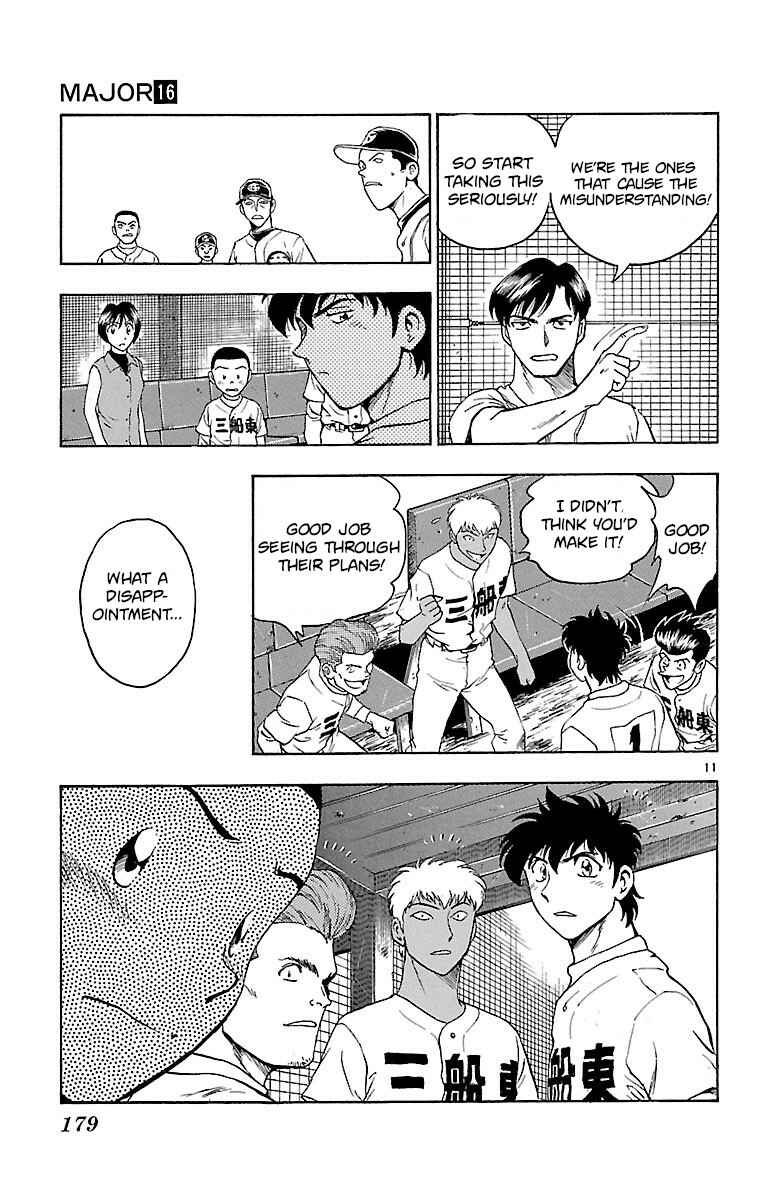 Chapter 141 - Page 11