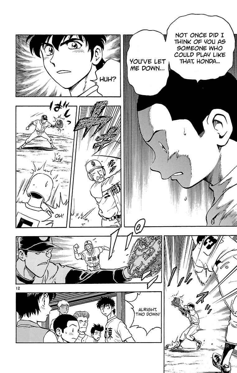 Chapter 141 - Page 12