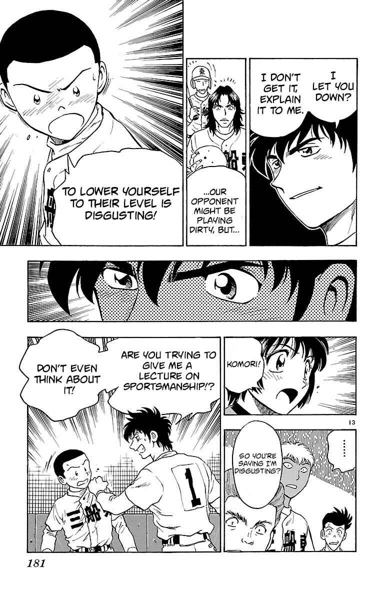 Chapter 141 - Page 13
