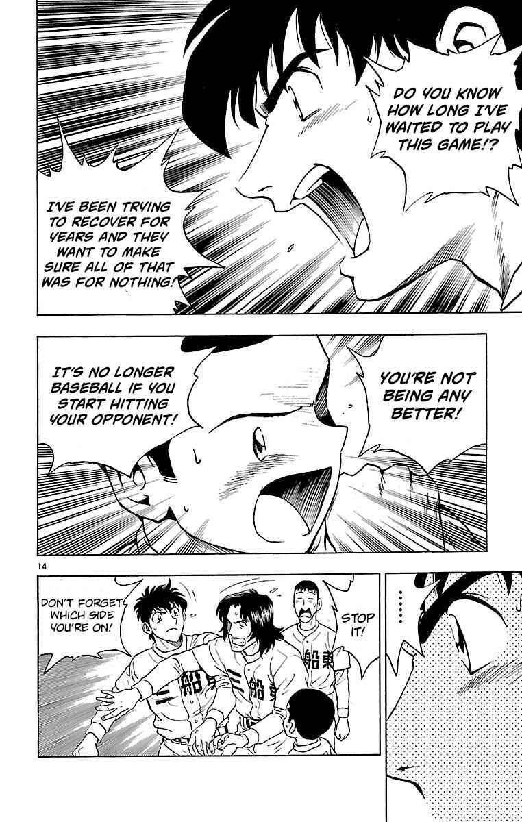 Chapter 141 - Page 14