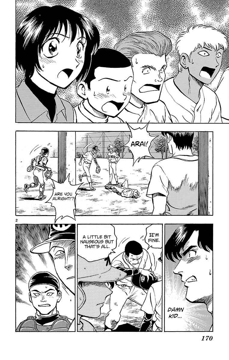 Chapter 141 - Page 2