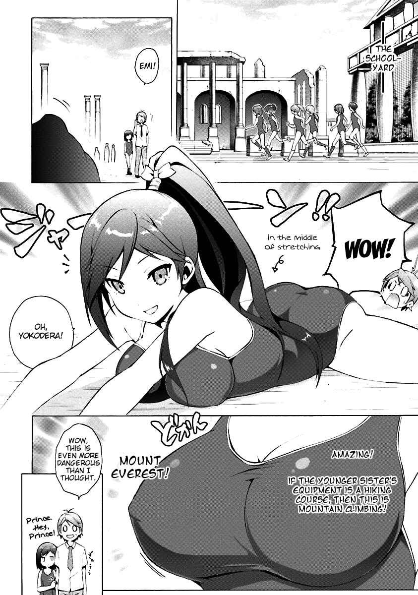 Chapter 31 - Page 3
