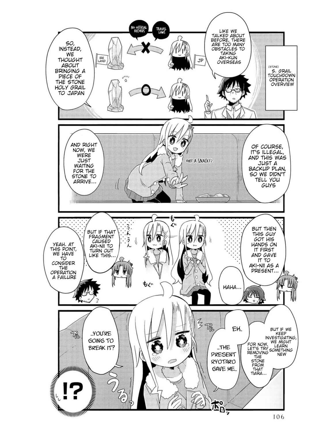 Chapter 46 - Page 6
