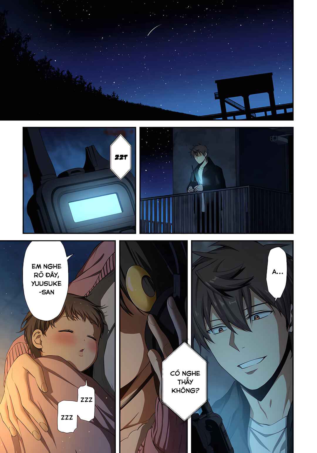 Chapter 41 - Page 10