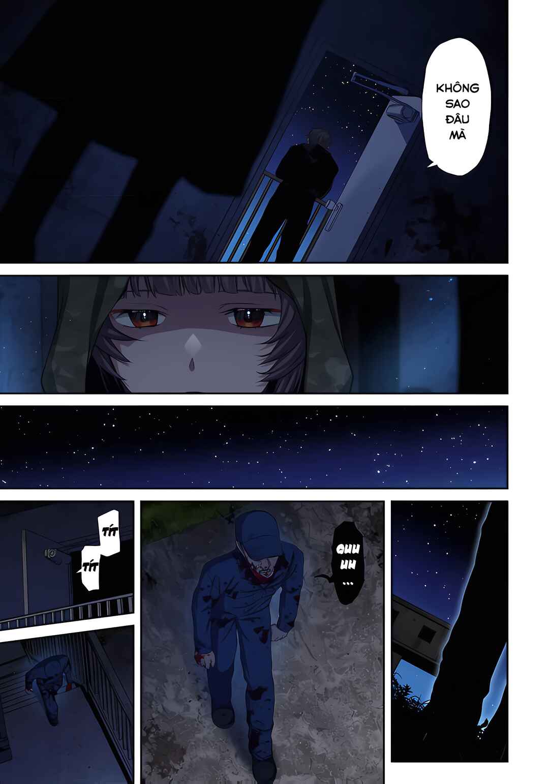 Chapter 41 - Page 12
