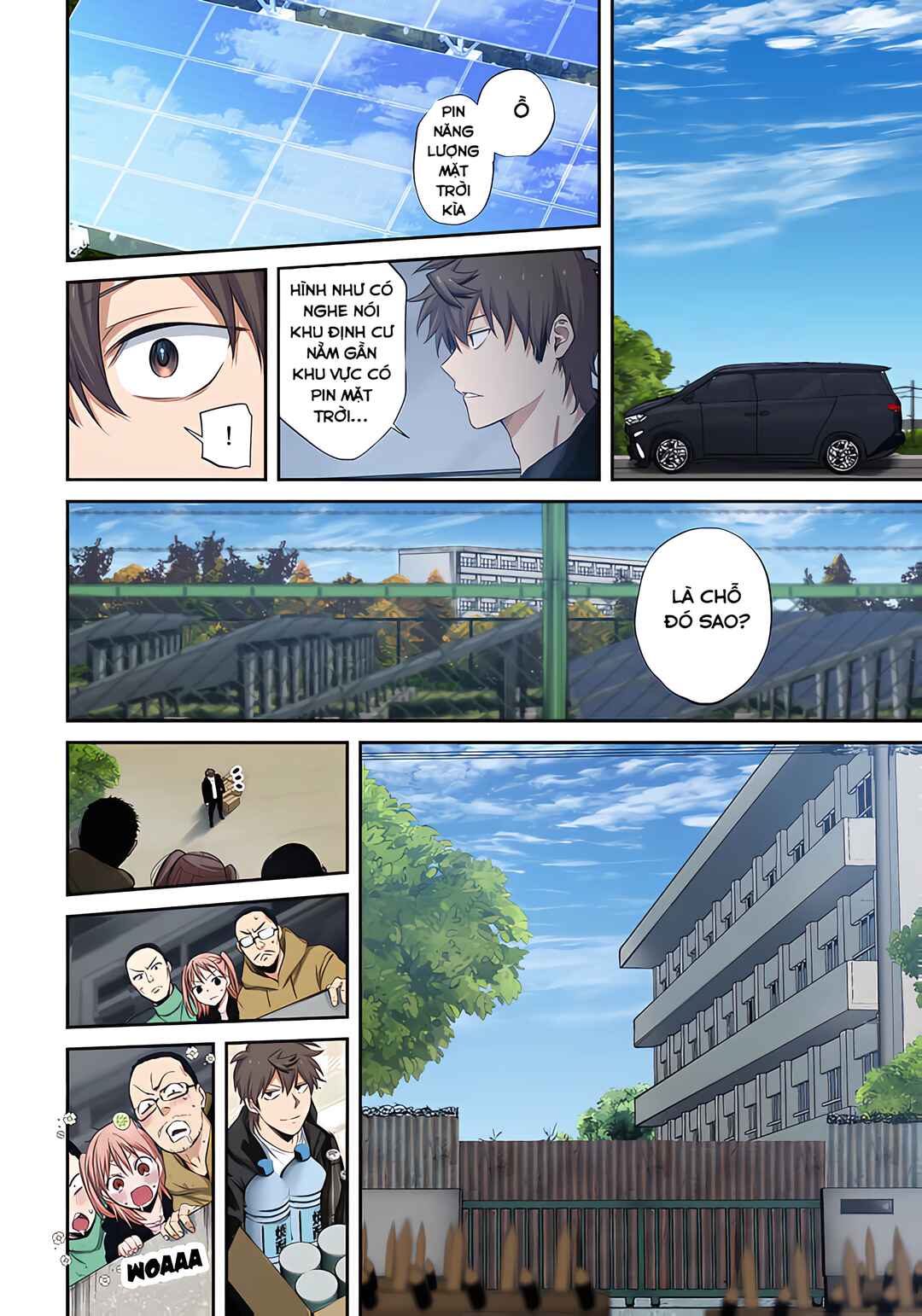 Chapter 41 - Page 15