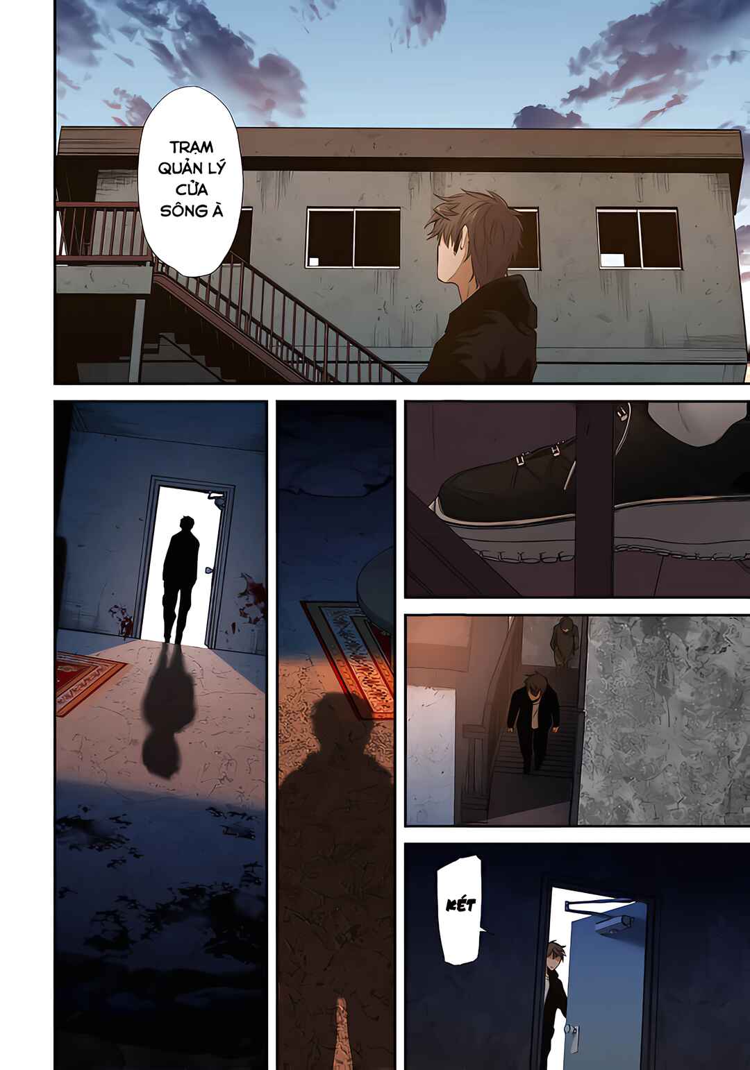Chapter 41 - Page 7