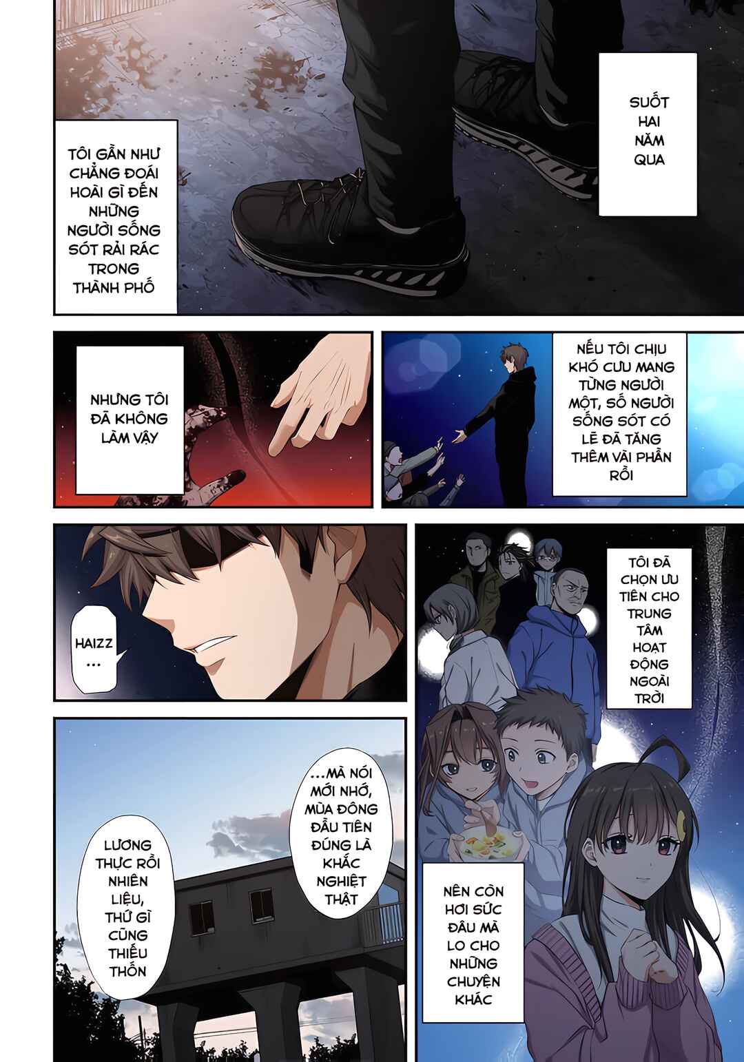 Chapter 41 - Page 9