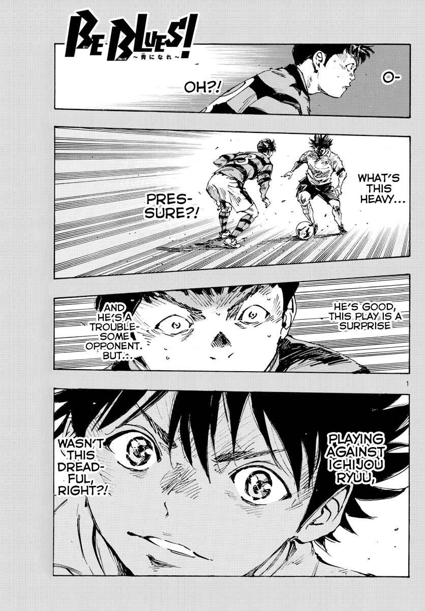 Chapter 439 - Page 2
