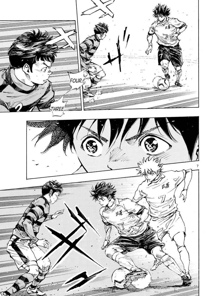 Chapter 439 - Page 6