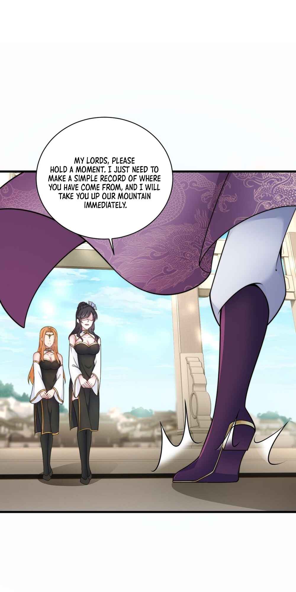 Chapter 75 - Page 20