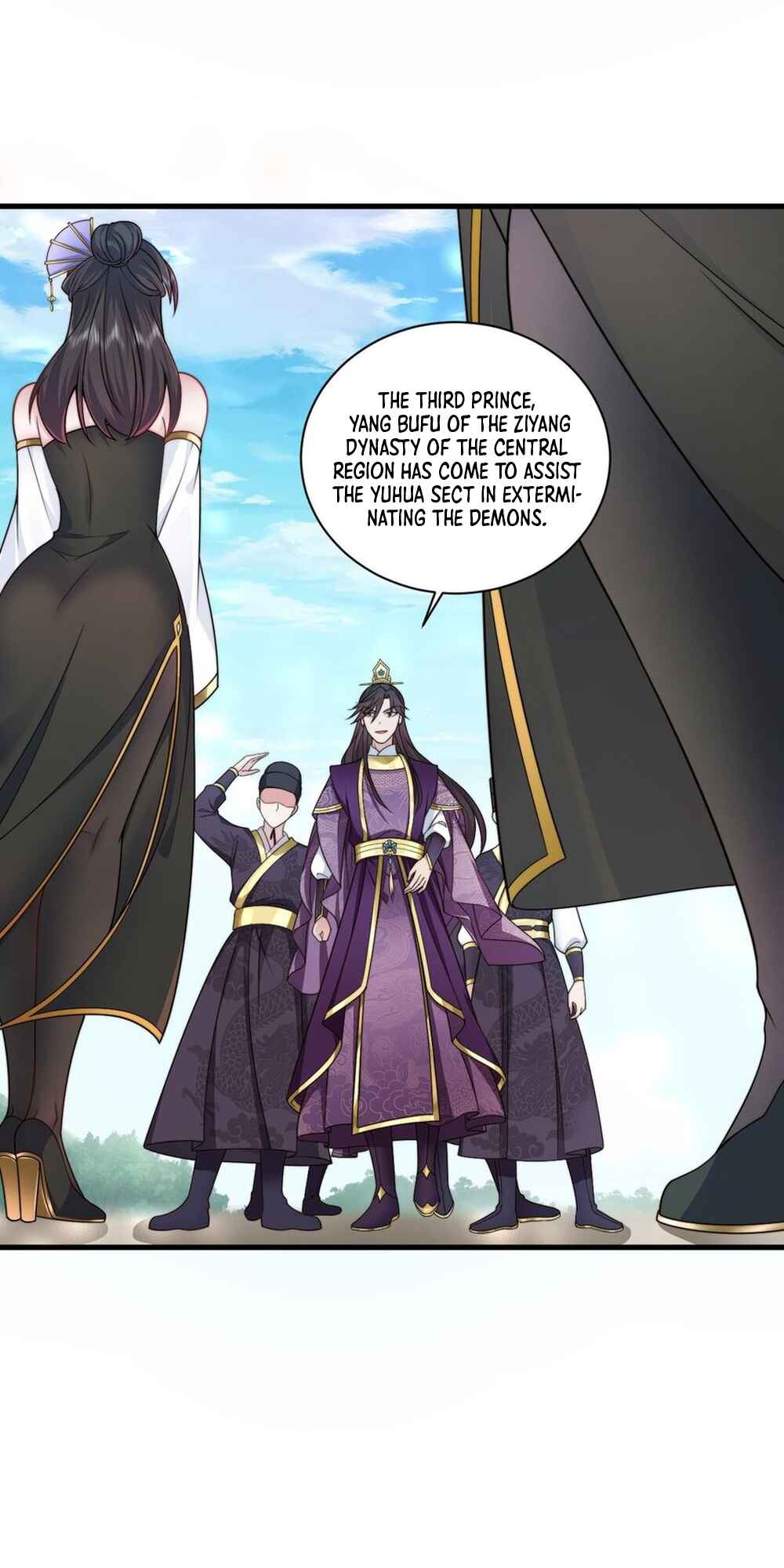 Chapter 75 - Page 21