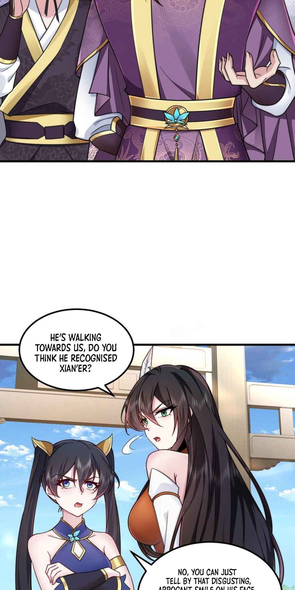 Chapter 75 - Page 29