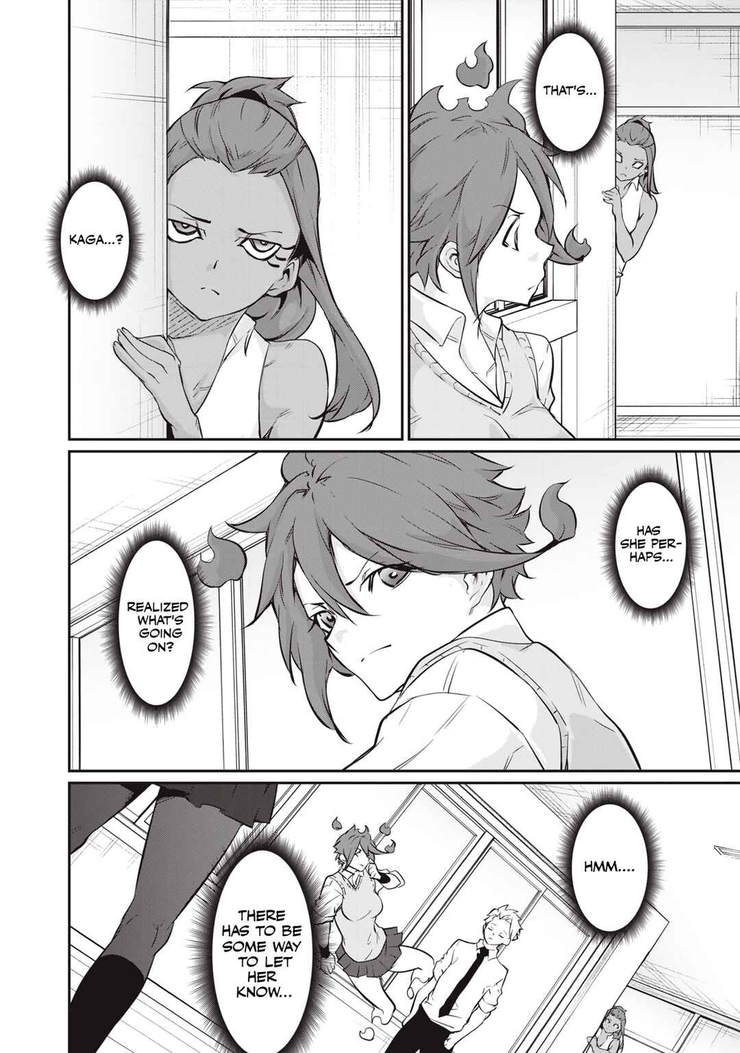 Chapter 55 - Page 8