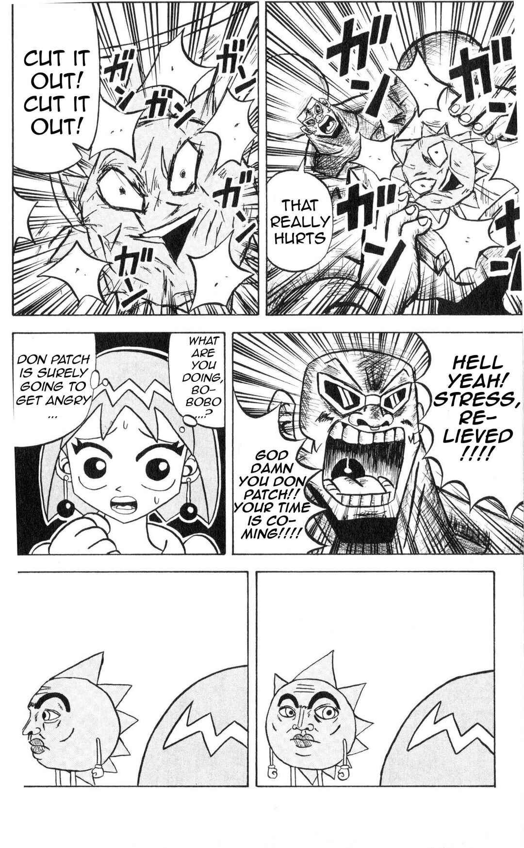 Chapter 28 - Page 12
