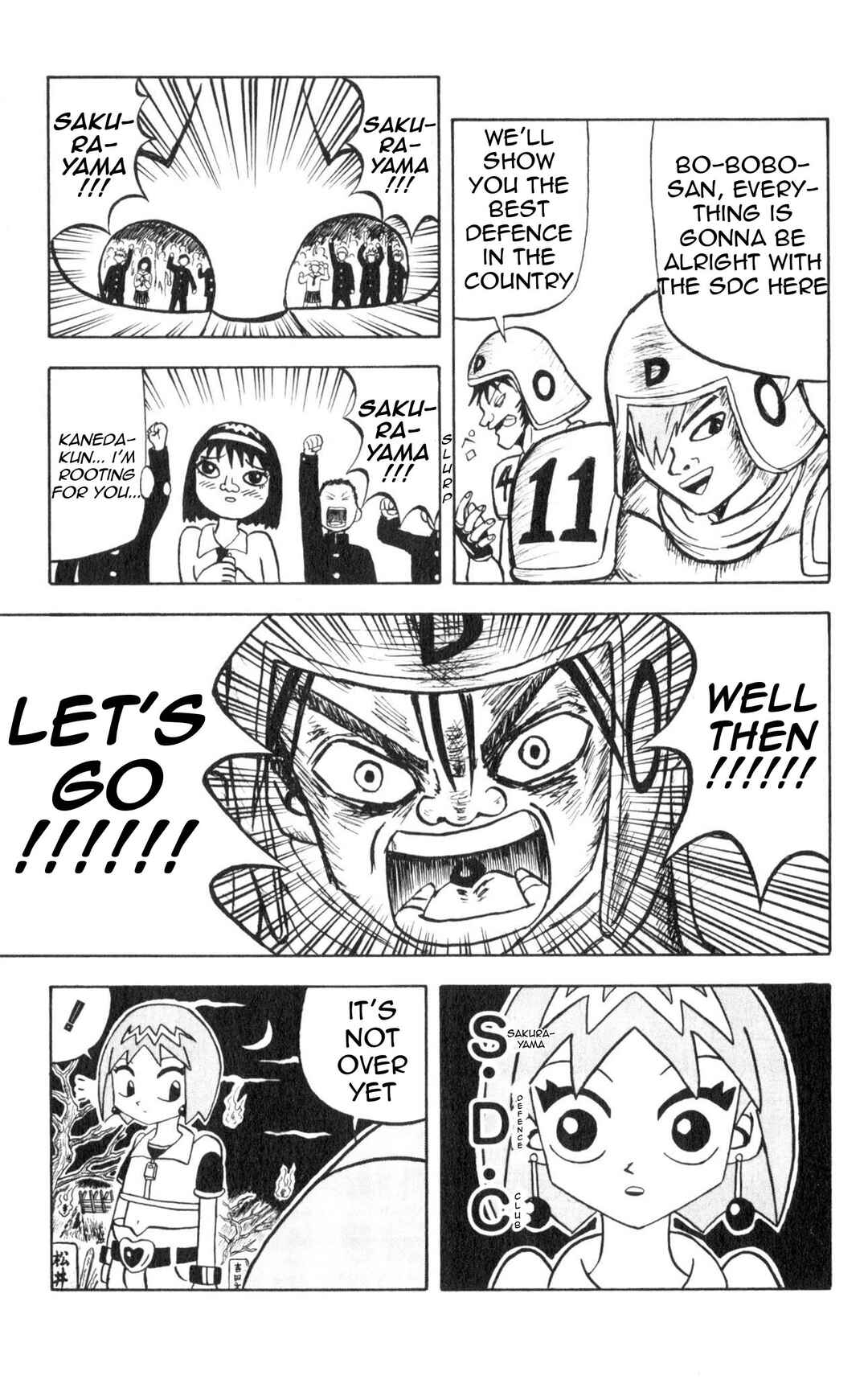 Chapter 28 - Page 5