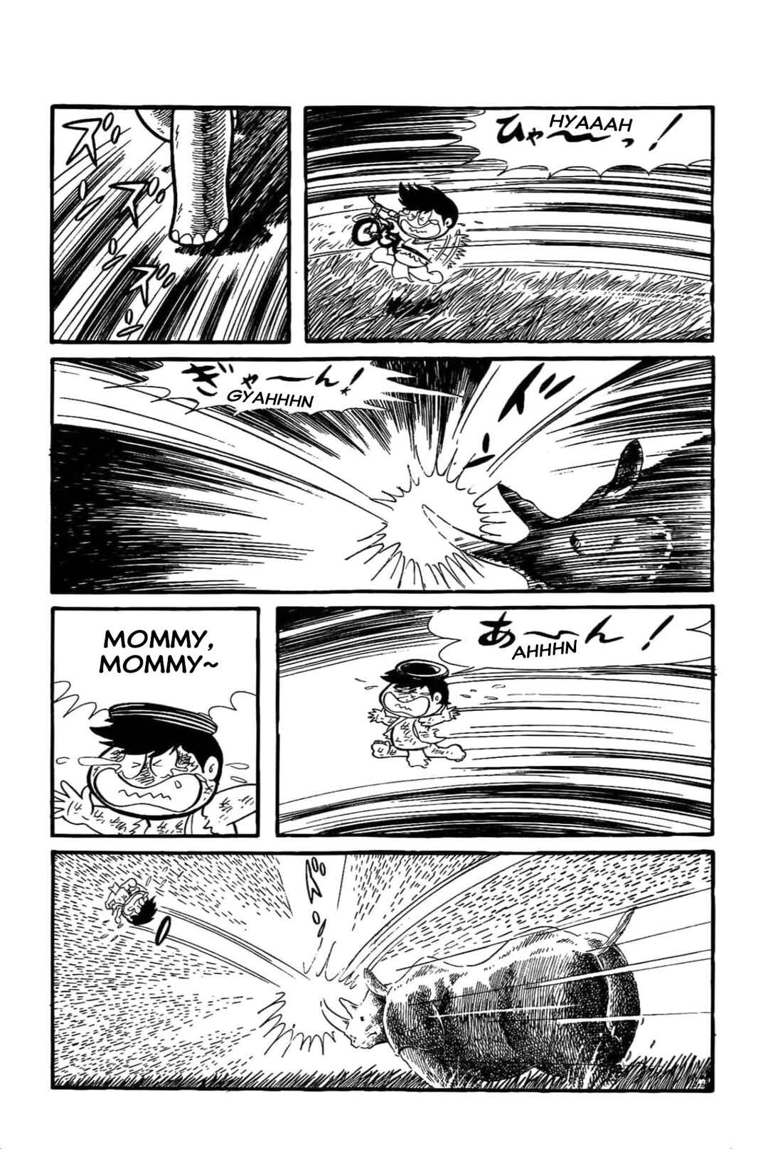 Chapter 34 - Page 10