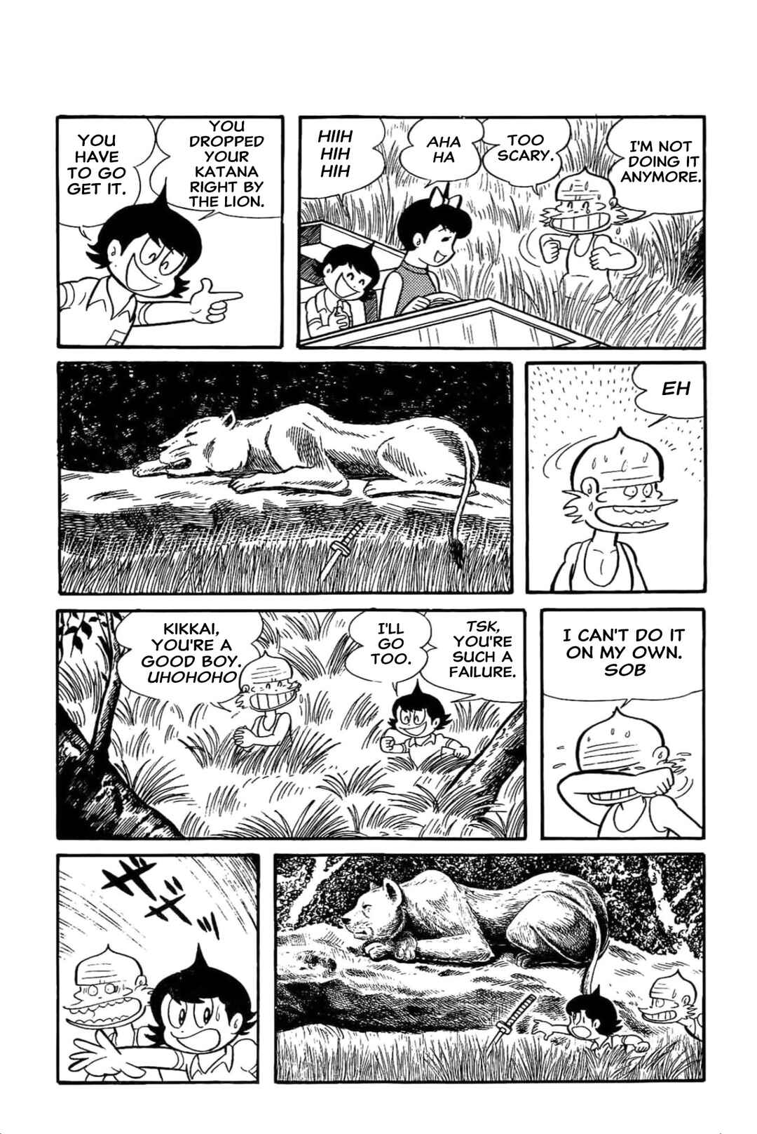 Chapter 34 - Page 14