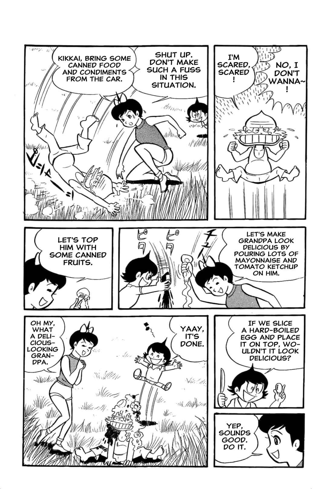 Chapter 34 - Page 22