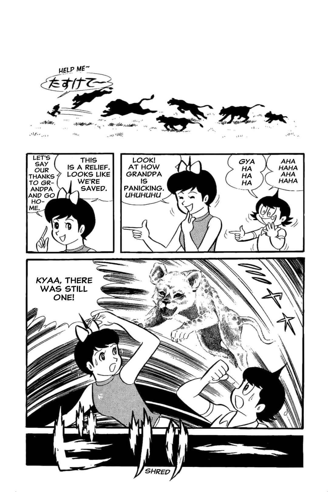 Chapter 34 - Page 25