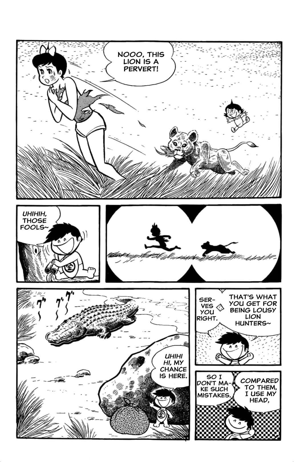 Chapter 34 - Page 26