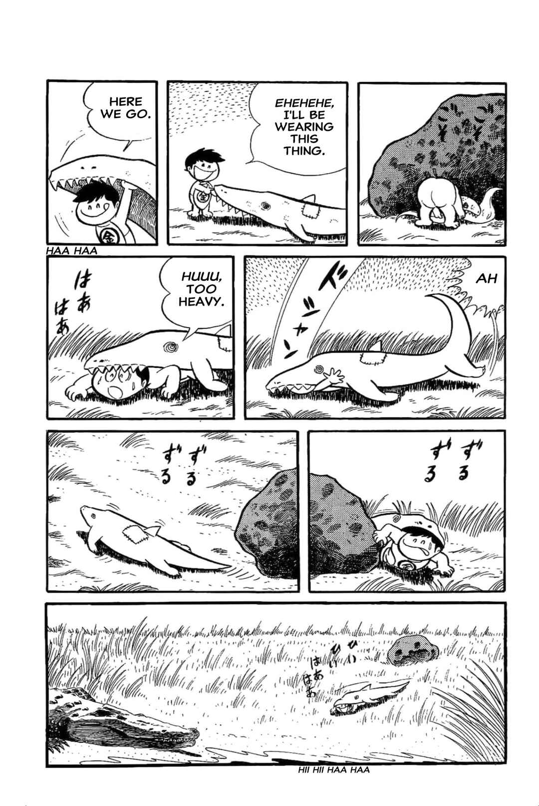 Chapter 34 - Page 27