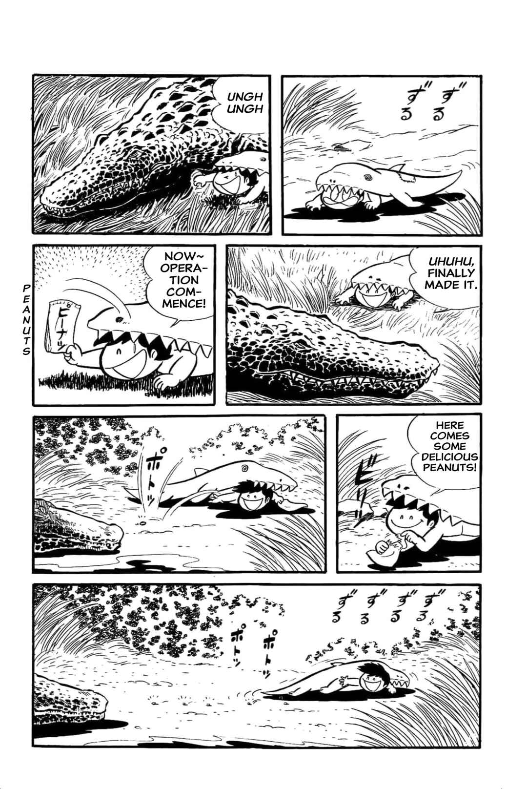 Chapter 34 - Page 28