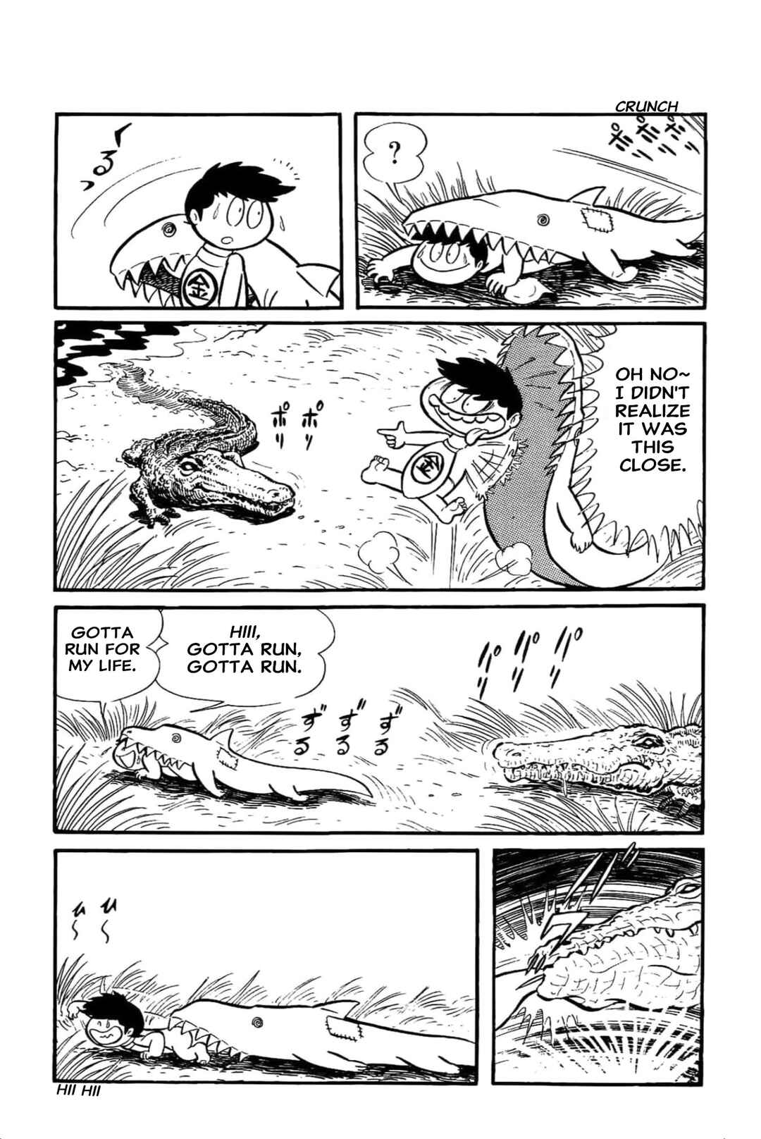 Chapter 34 - Page 30