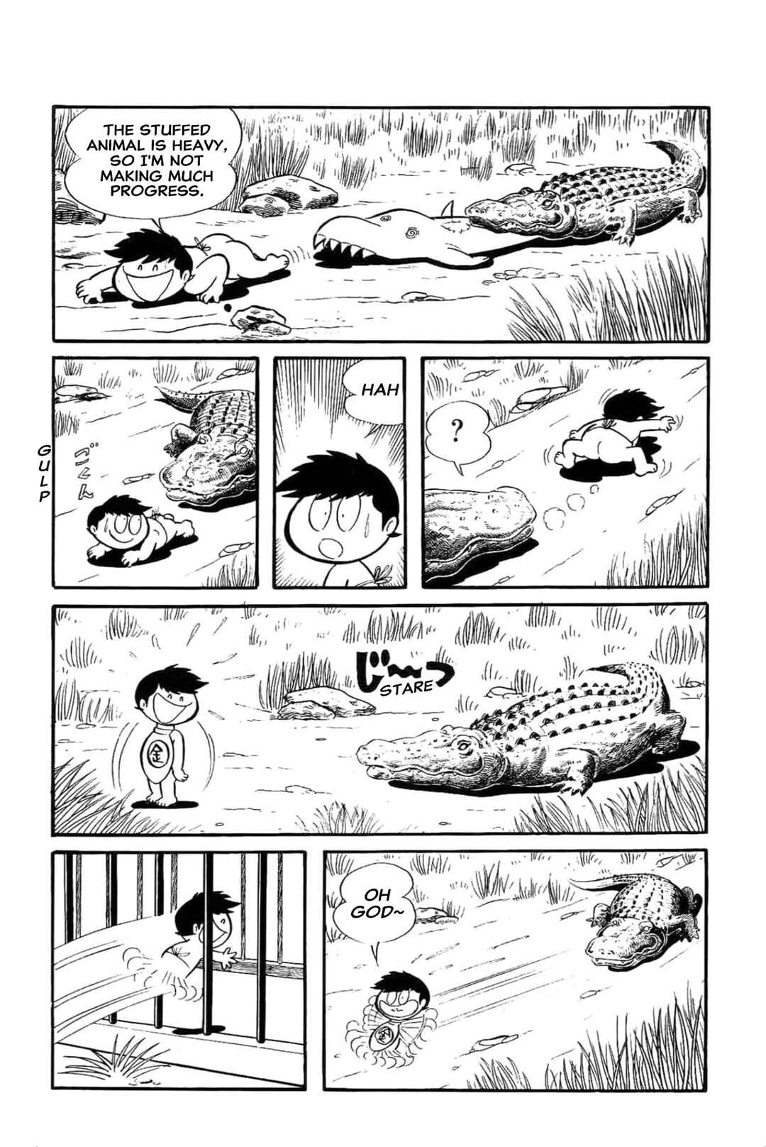 Chapter 34 - Page 31