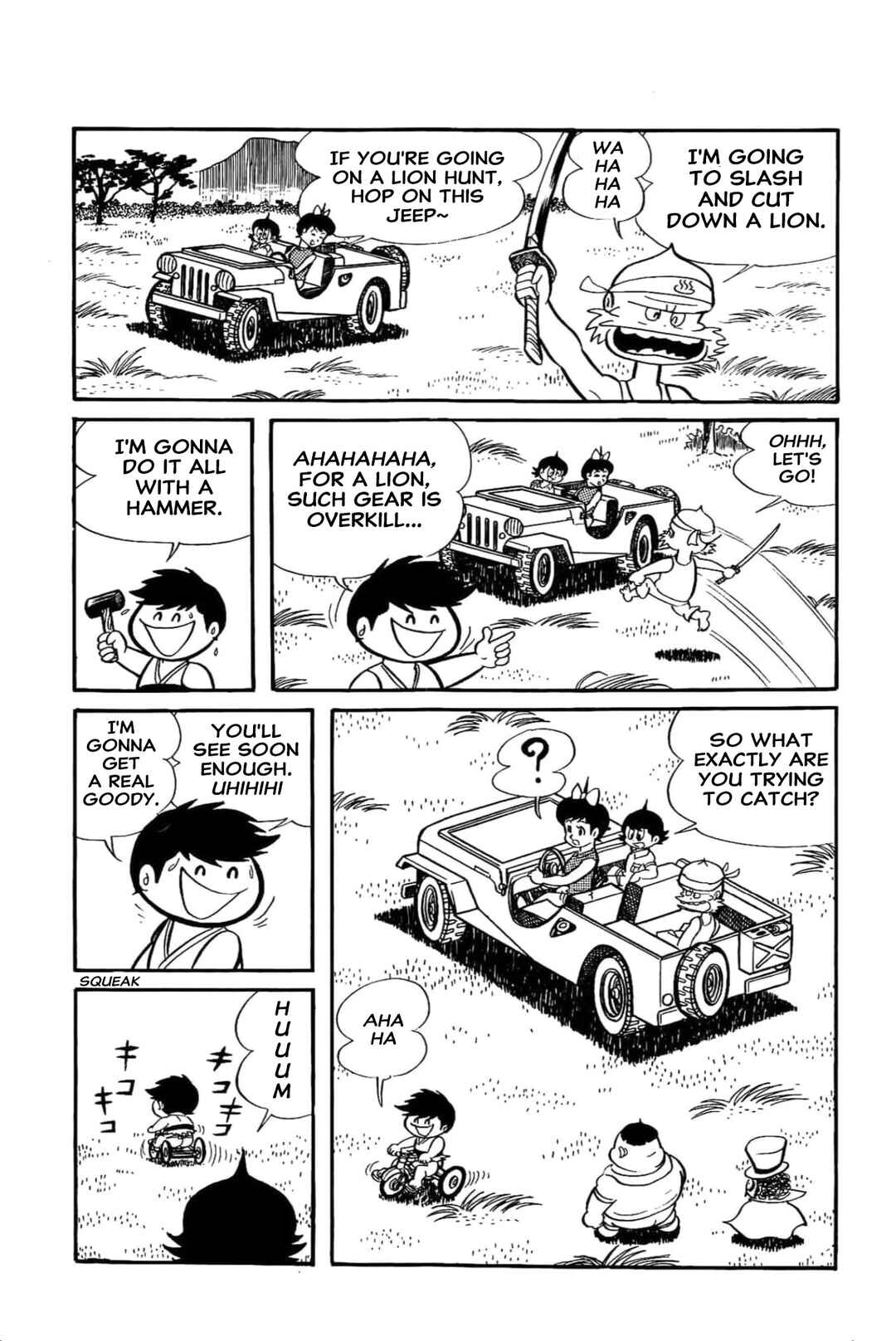 Chapter 34 - Page 6