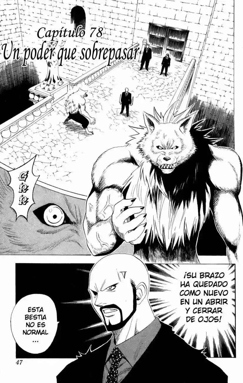 Chapter 78 - Page 1