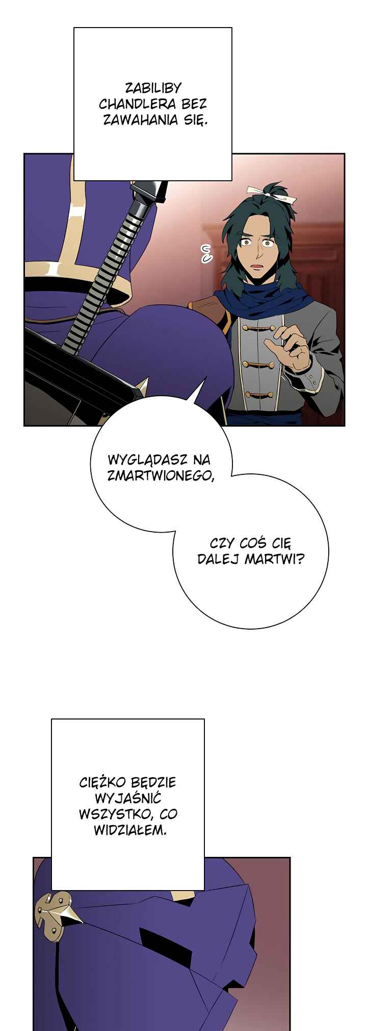 Chapter 85 - Page 14