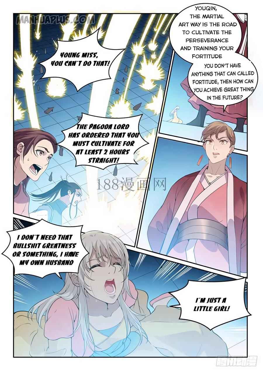 Chapter 521 - Page 14