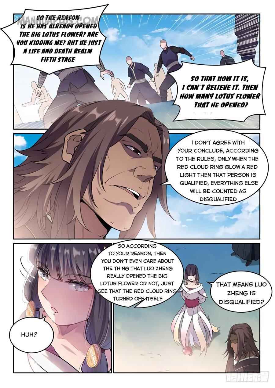 Chapter 521 - Page 4