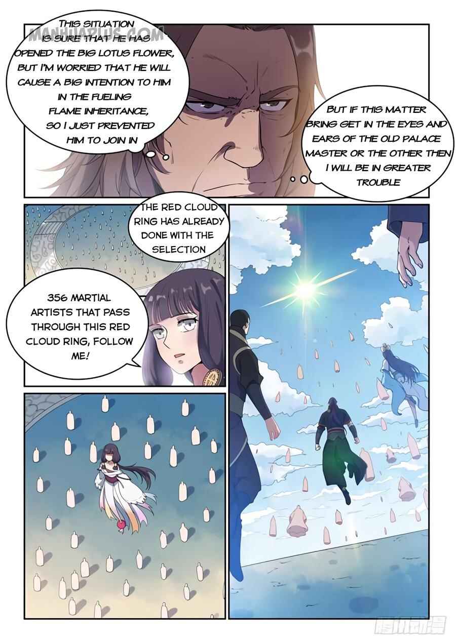 Chapter 521 - Page 6