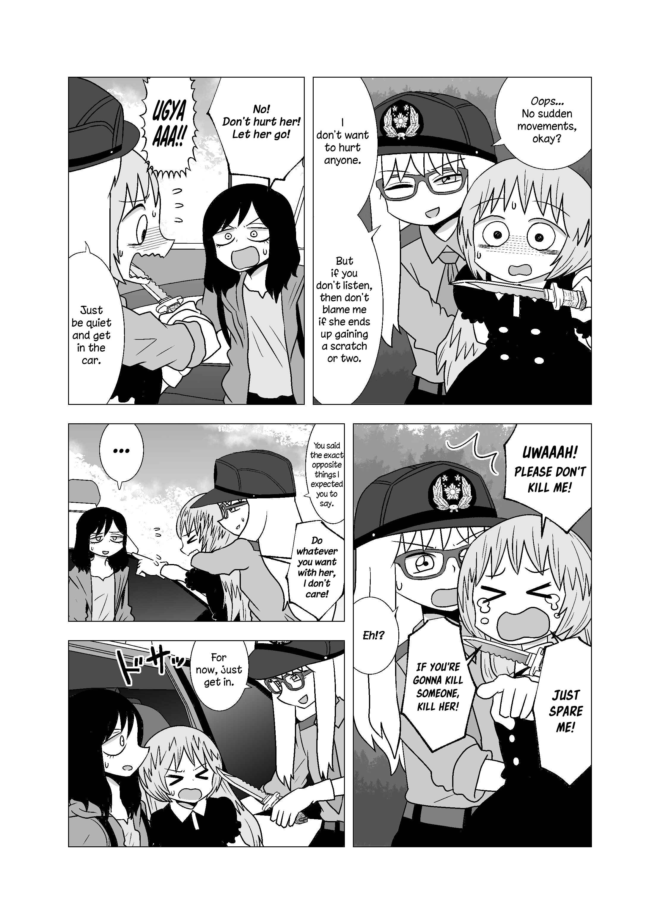Chapter 72 - Page 3