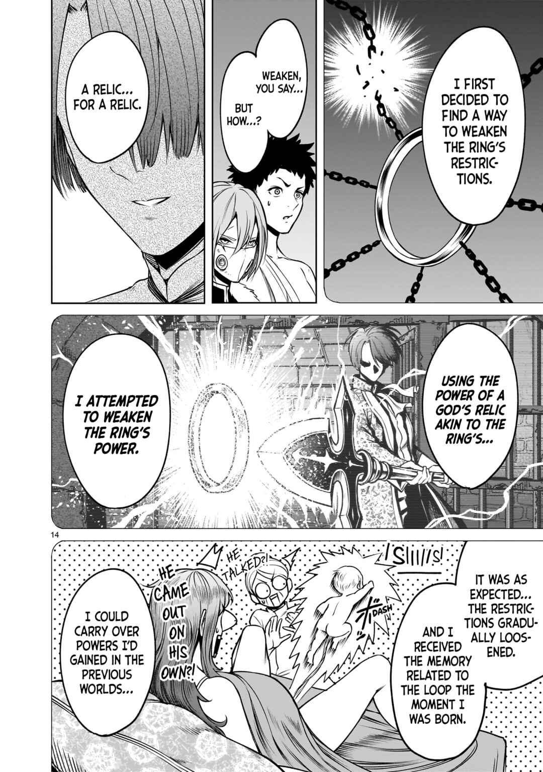 Chapter 89 - Page 15