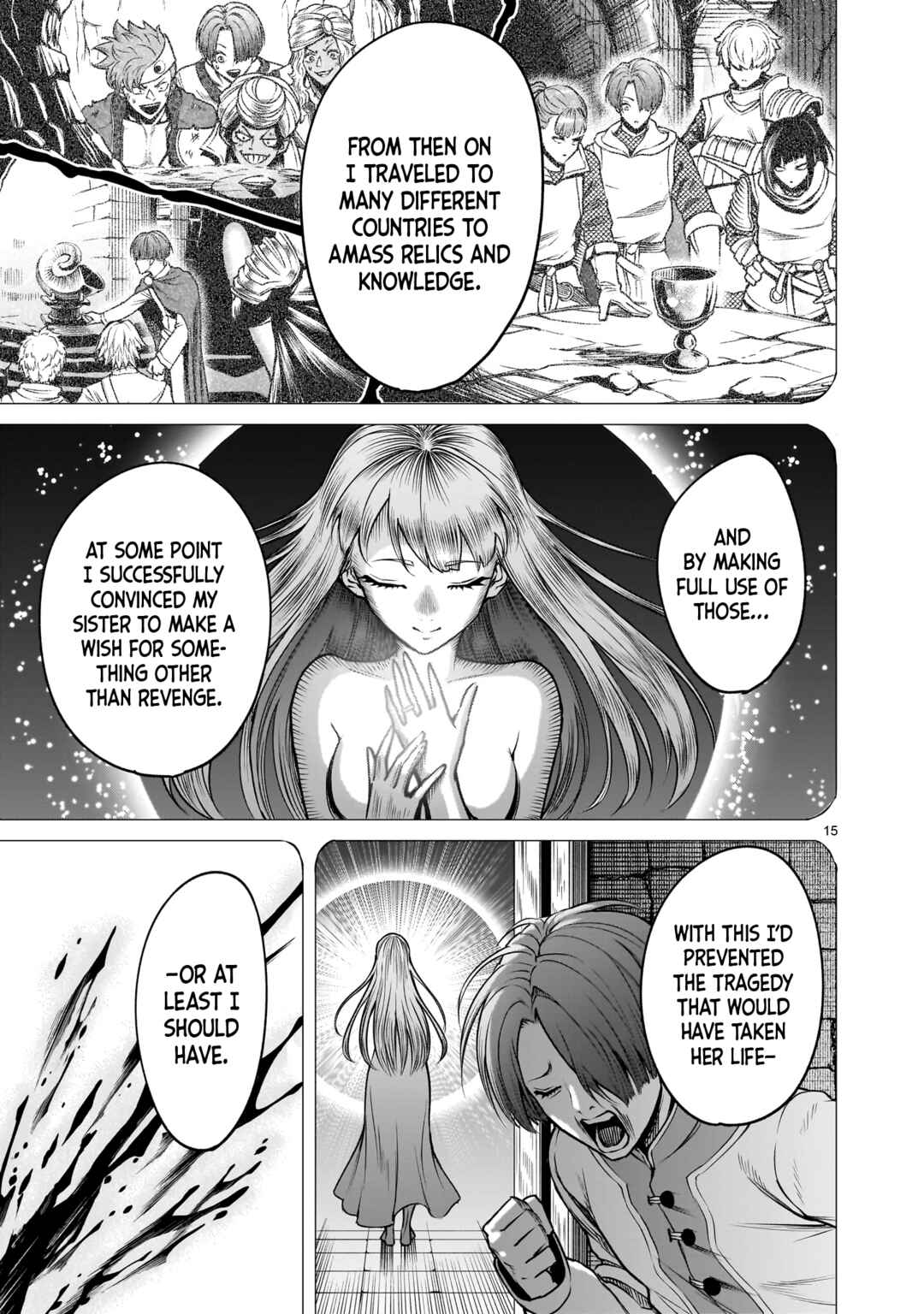 Chapter 89 - Page 16