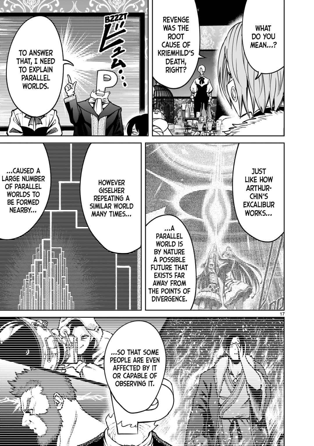 Chapter 89 - Page 18
