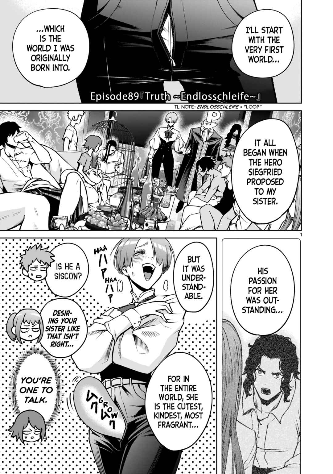 Chapter 89 - Page 2