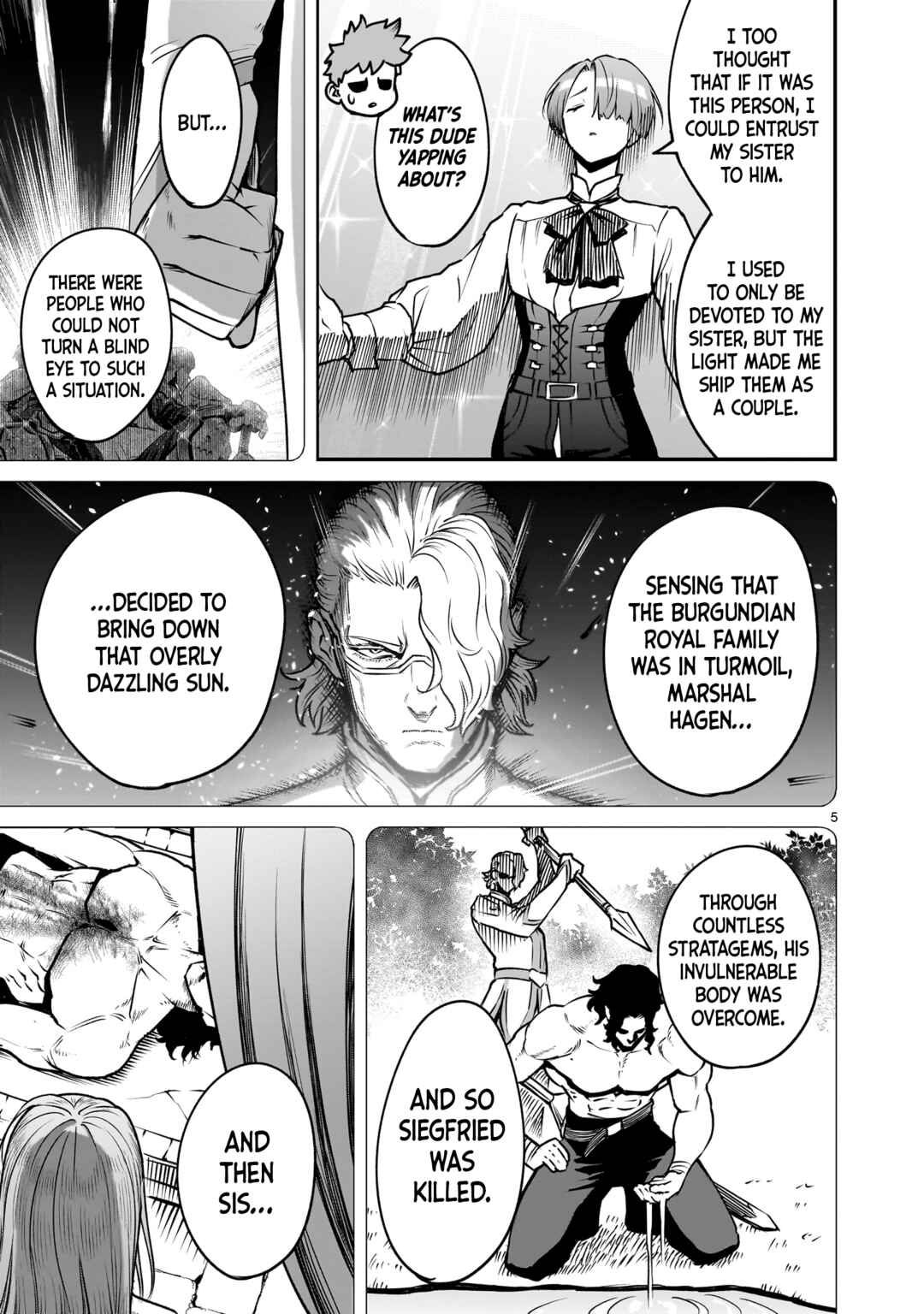 Chapter 89 - Page 6
