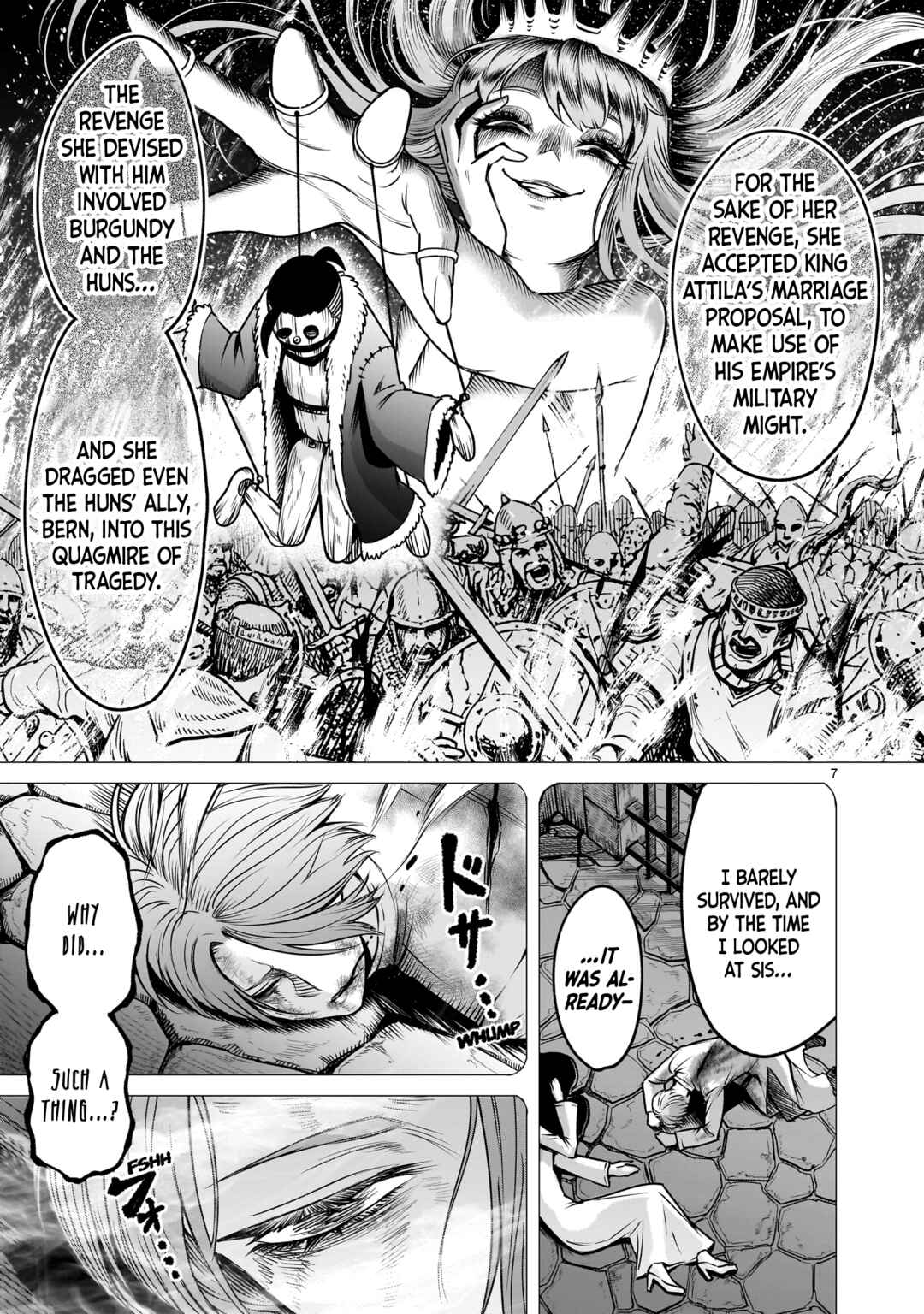 Chapter 89 - Page 8