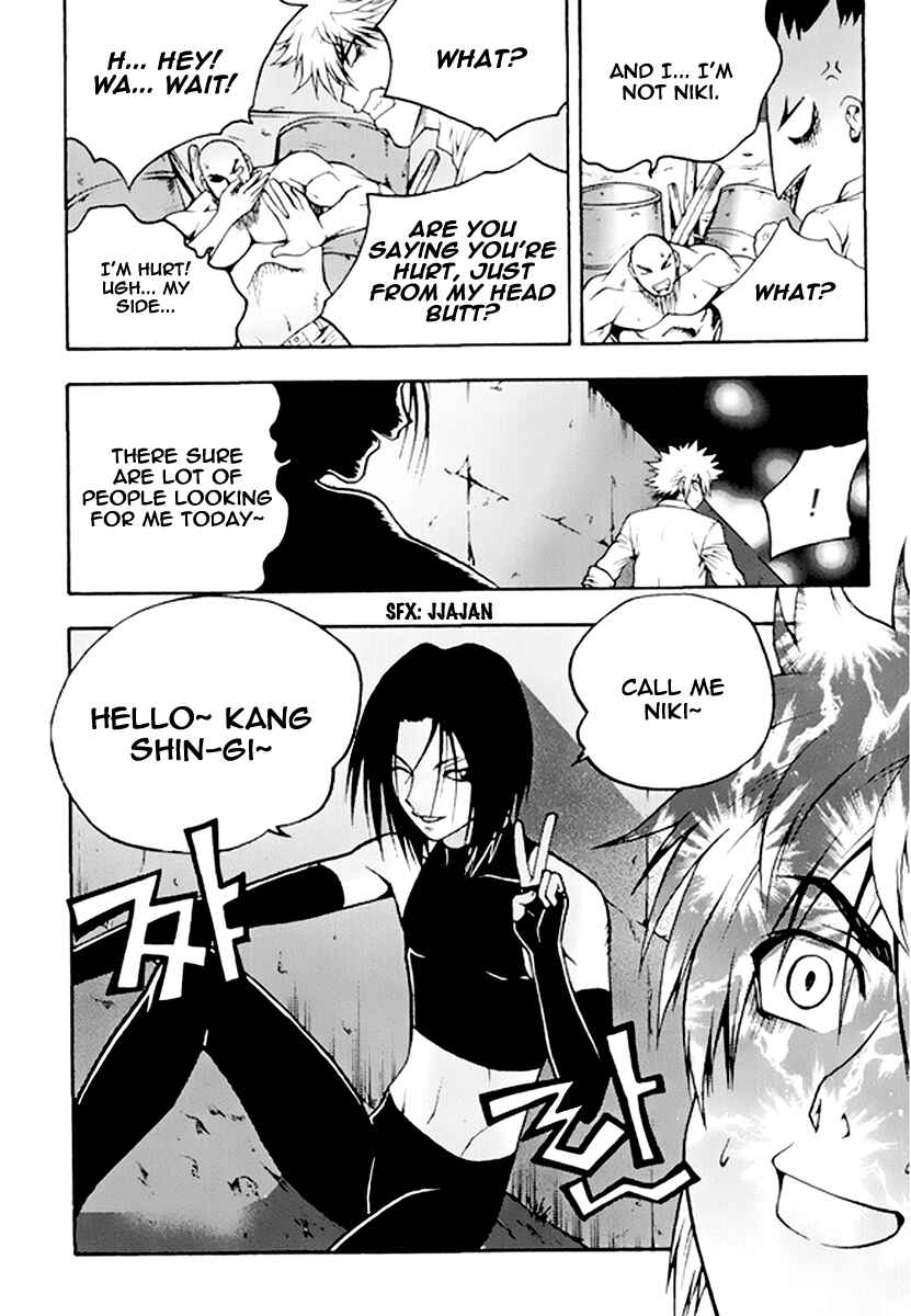 Chapter 55 - Page 21
